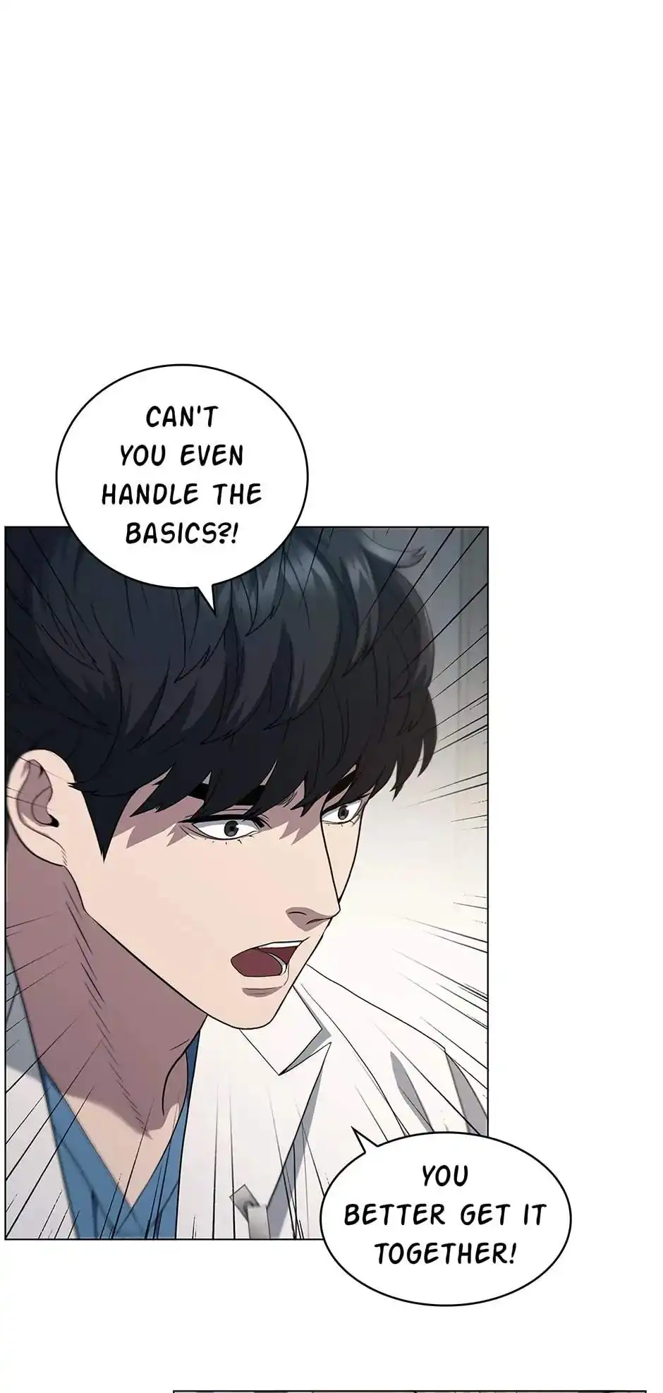 Read Dr. Choi Tae-Soo Manga Online