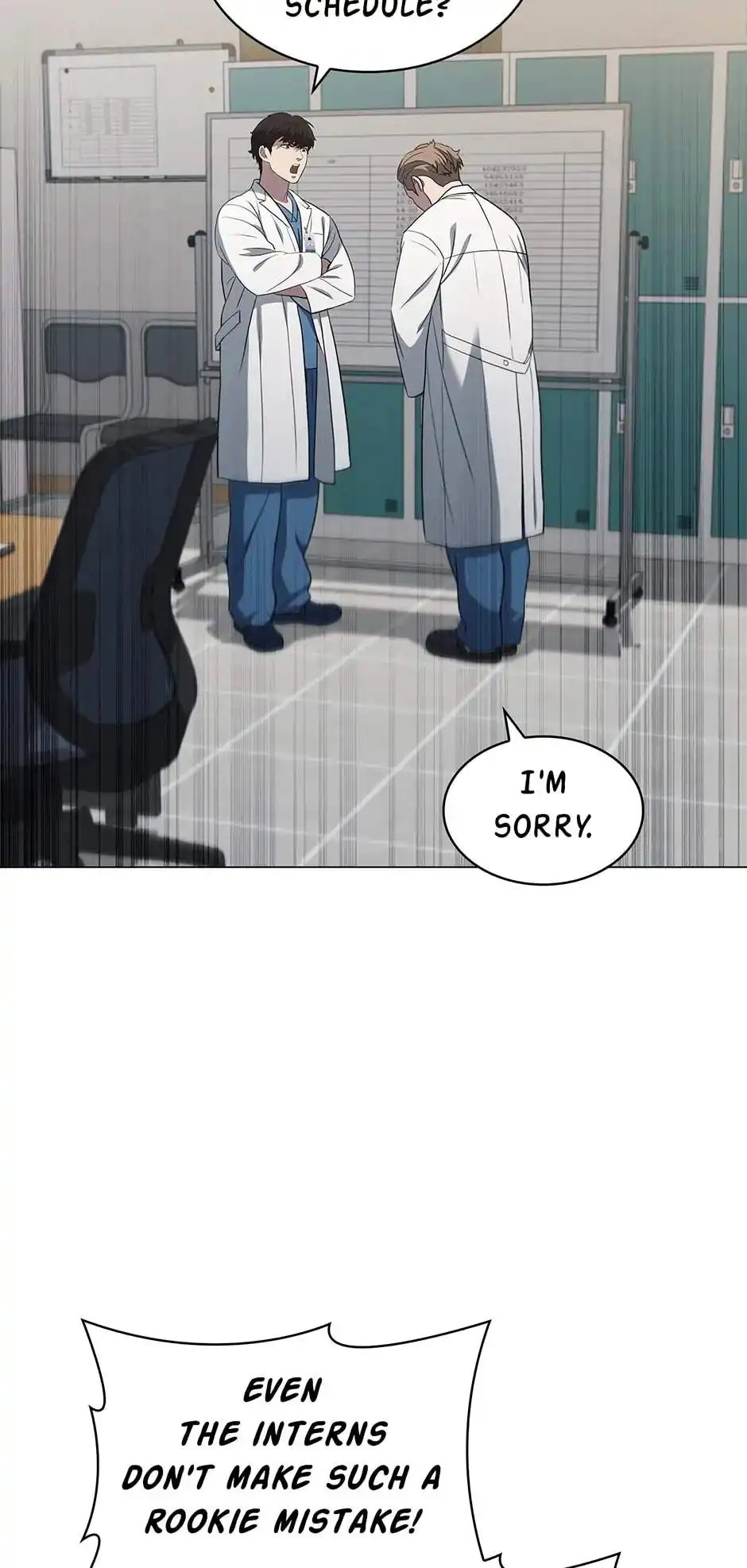 Read Dr. Choi Tae-Soo Manga Online