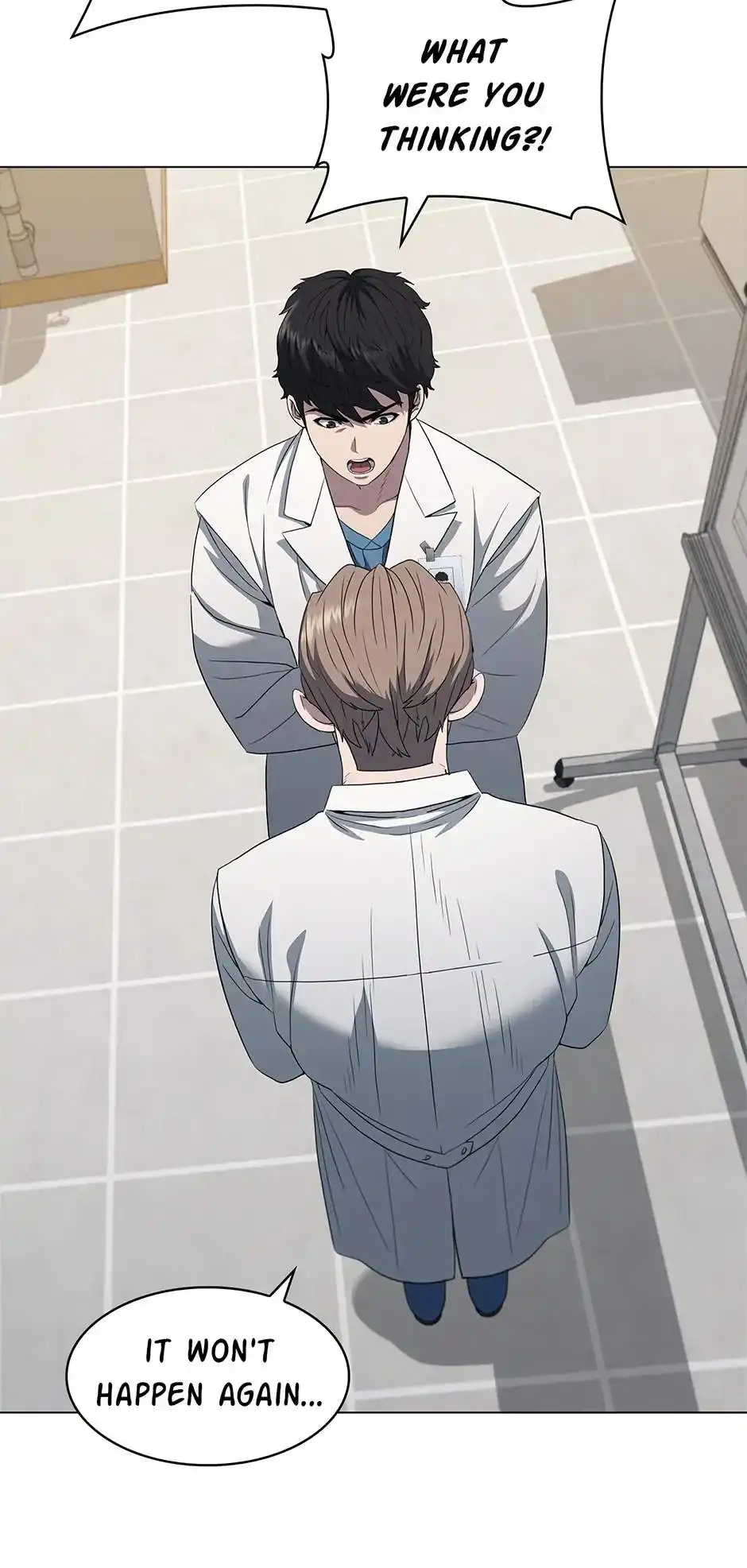 Read Dr. Choi Tae-Soo Manga Online