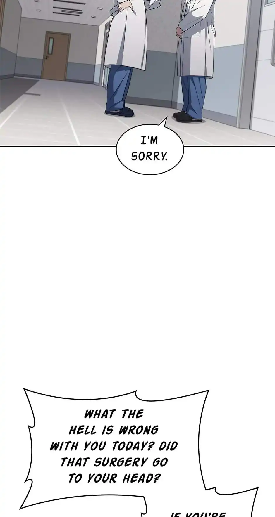Read Dr. Choi Tae-Soo Manga Online