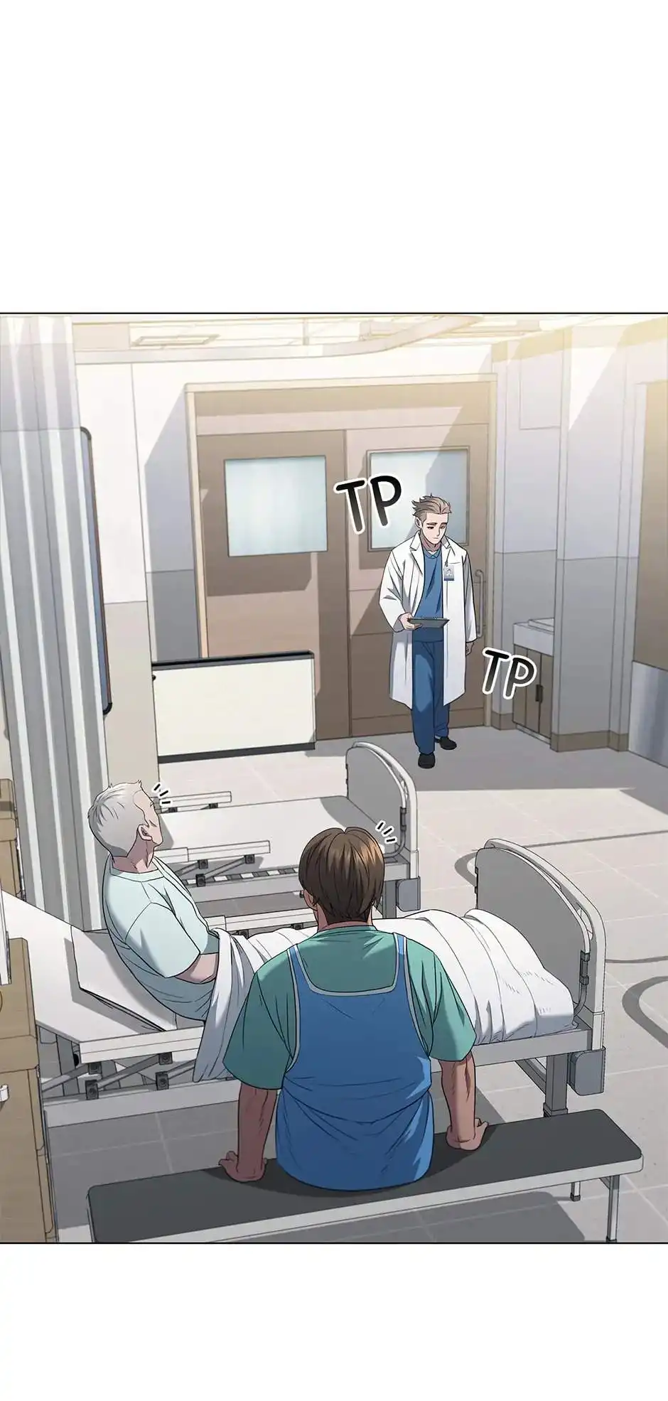 Read Dr. Choi Tae-Soo Manga Online
