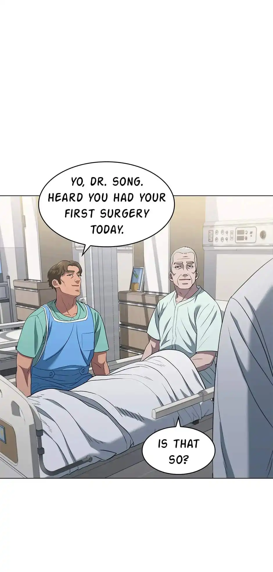 Read Dr. Choi Tae-Soo Manga Online