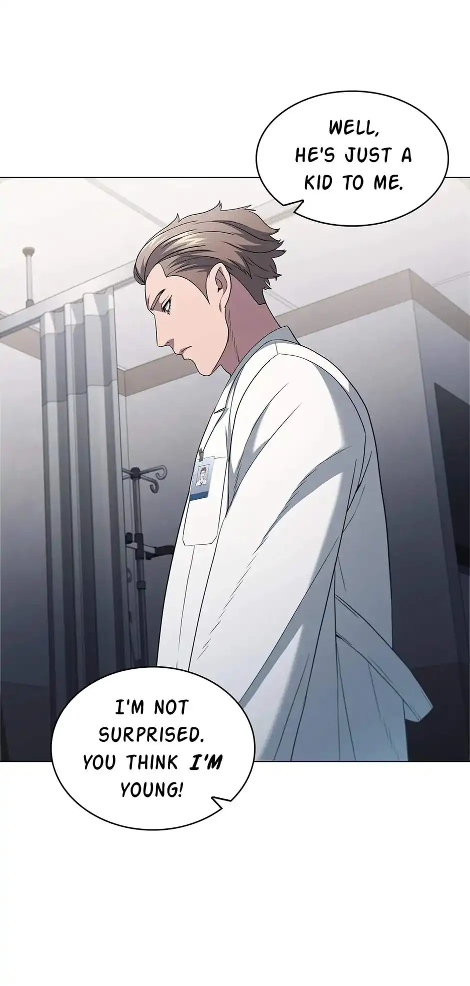 Read Dr. Choi Tae-Soo Manga Online