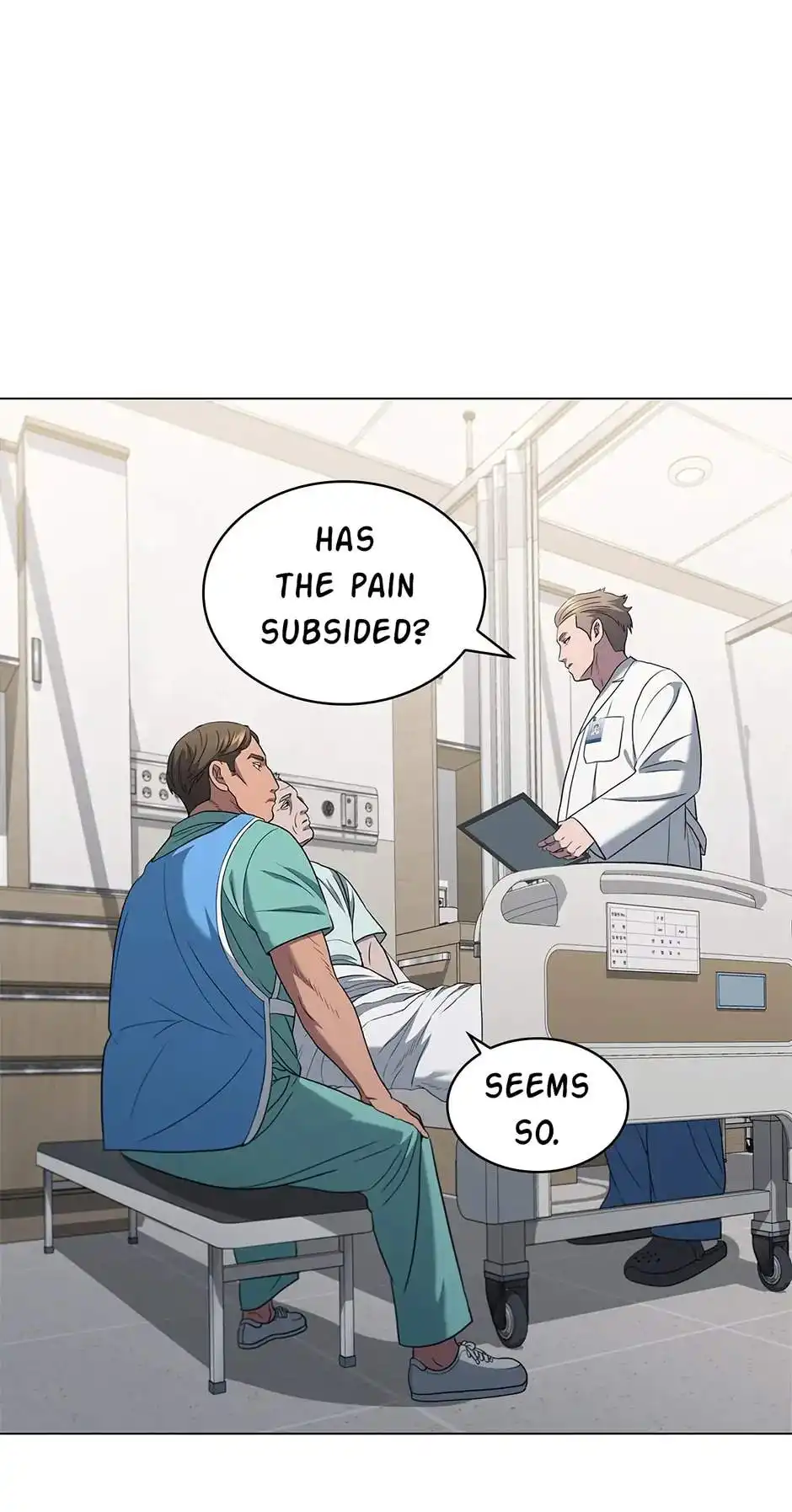 Read Dr. Choi Tae-Soo Manga Online