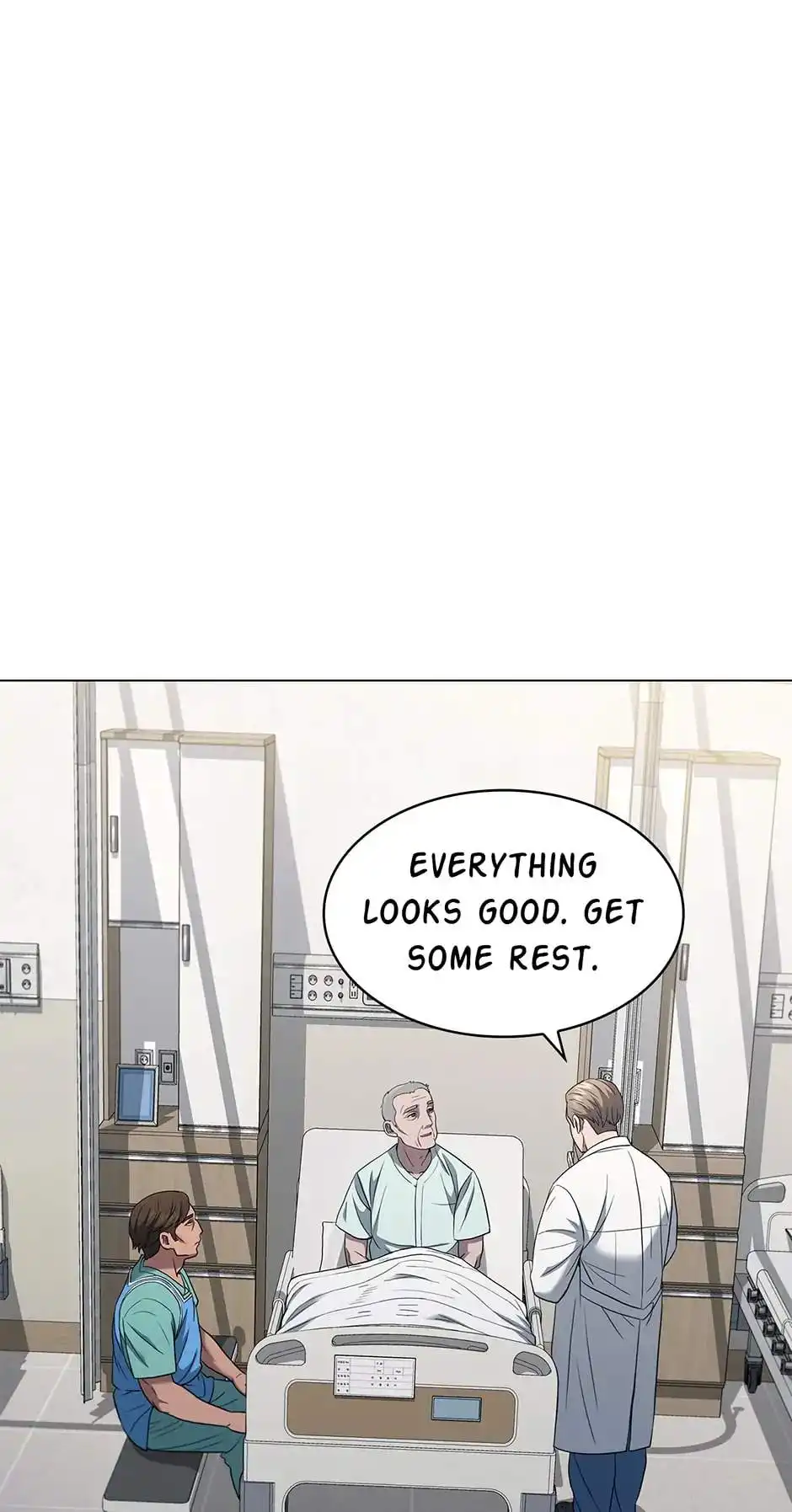 Read Dr. Choi Tae-Soo Manga Online