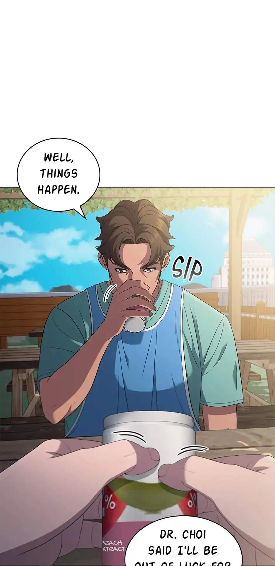 Read Dr. Choi Tae-Soo Manga Online