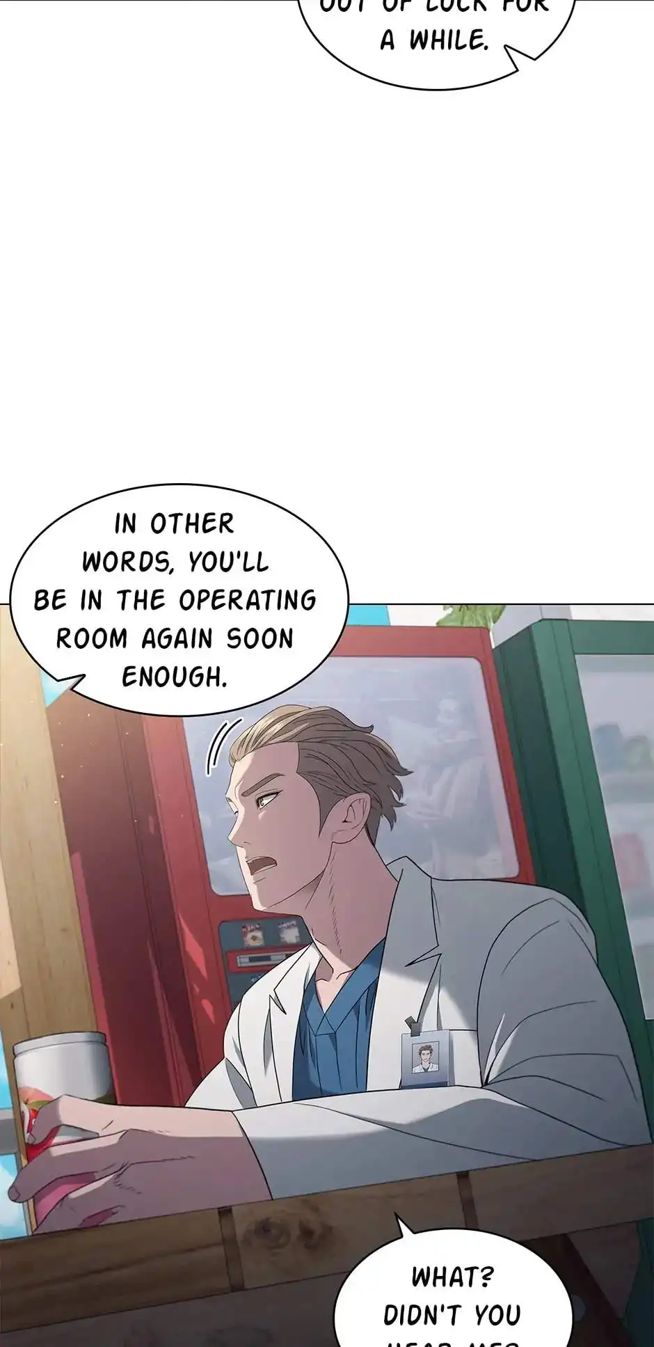 Read Dr. Choi Tae-Soo Manga Online