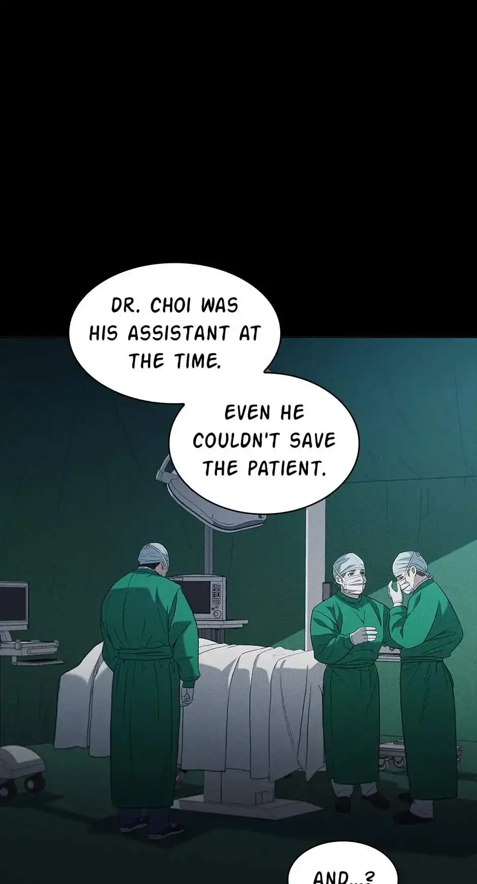 Read Dr. Choi Tae-Soo Manga Online