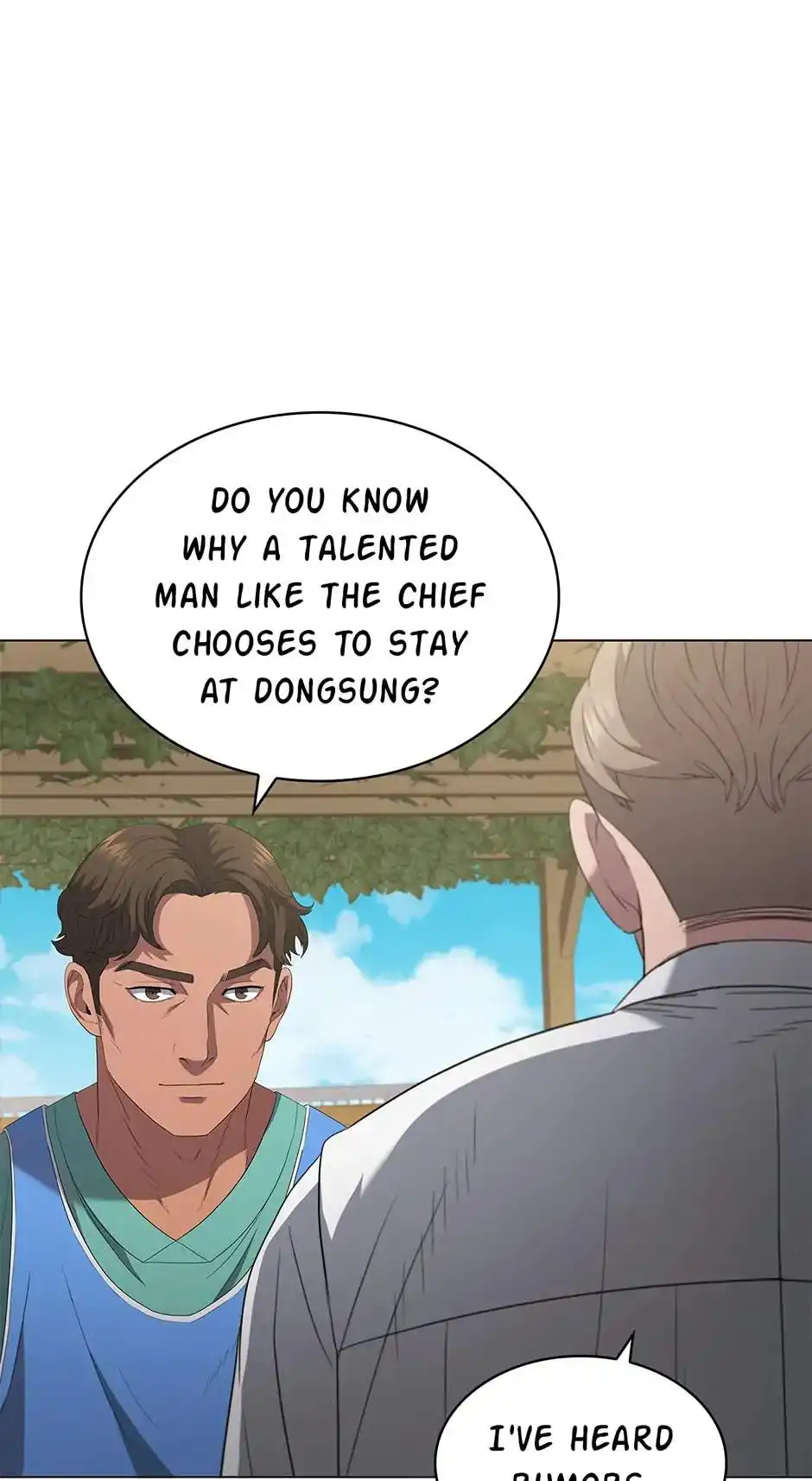 Read Dr. Choi Tae-Soo Manga Online