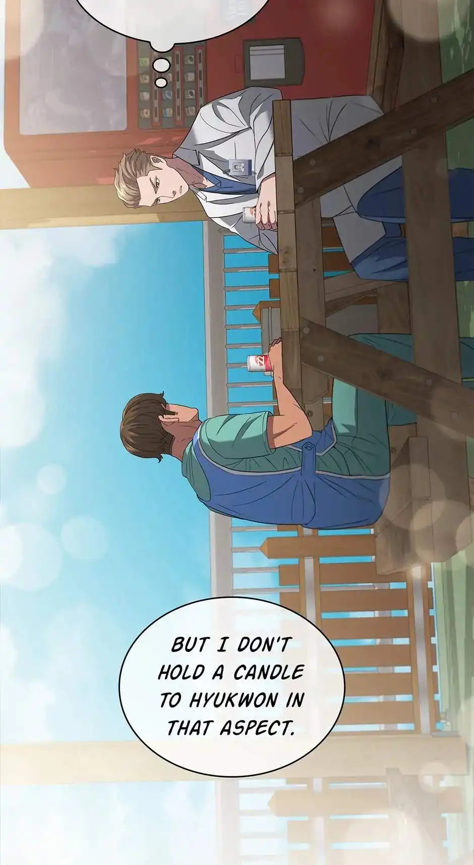 Read Dr. Choi Tae-Soo Manga Online