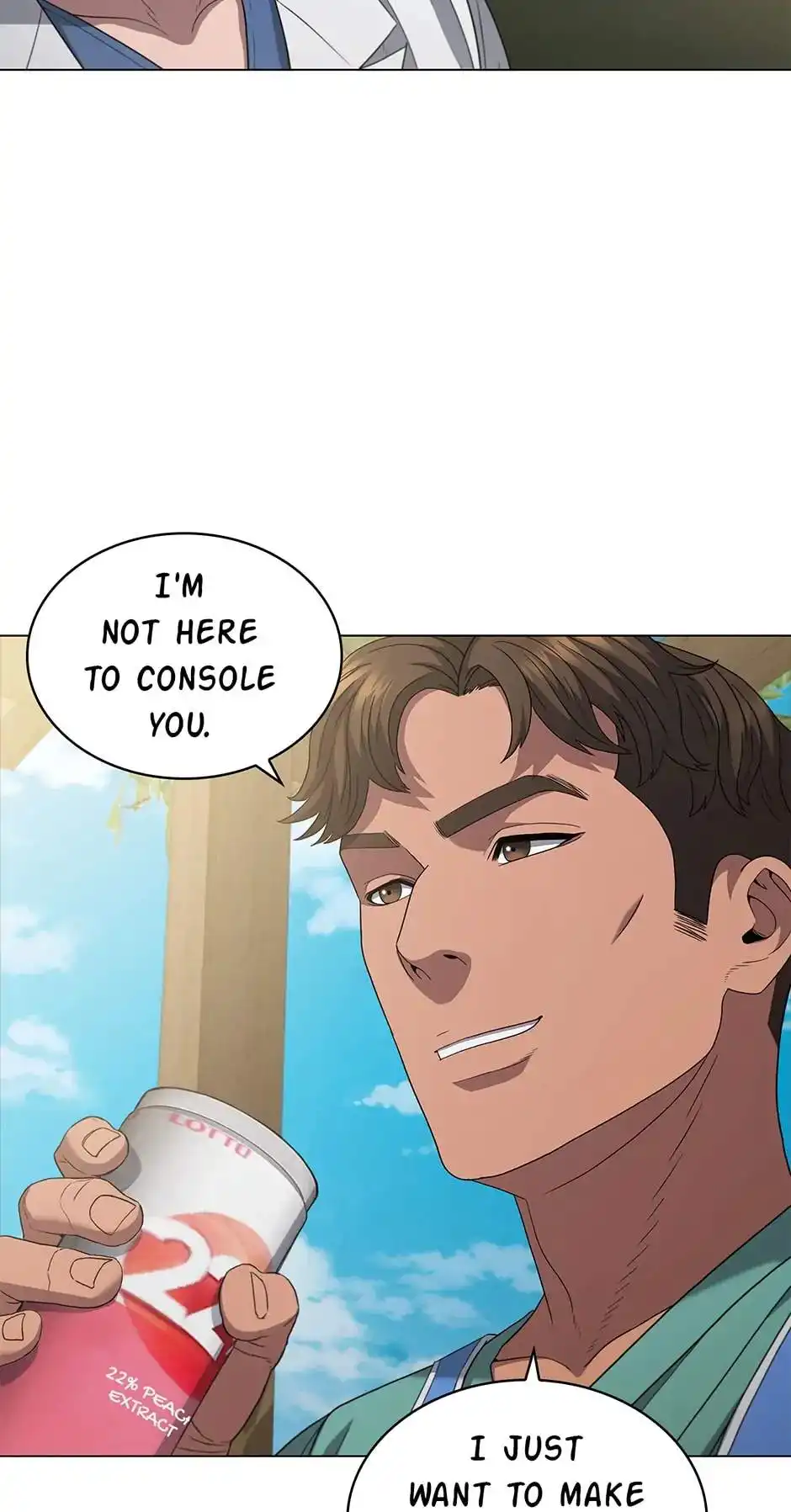 Read Dr. Choi Tae-Soo Manga Online