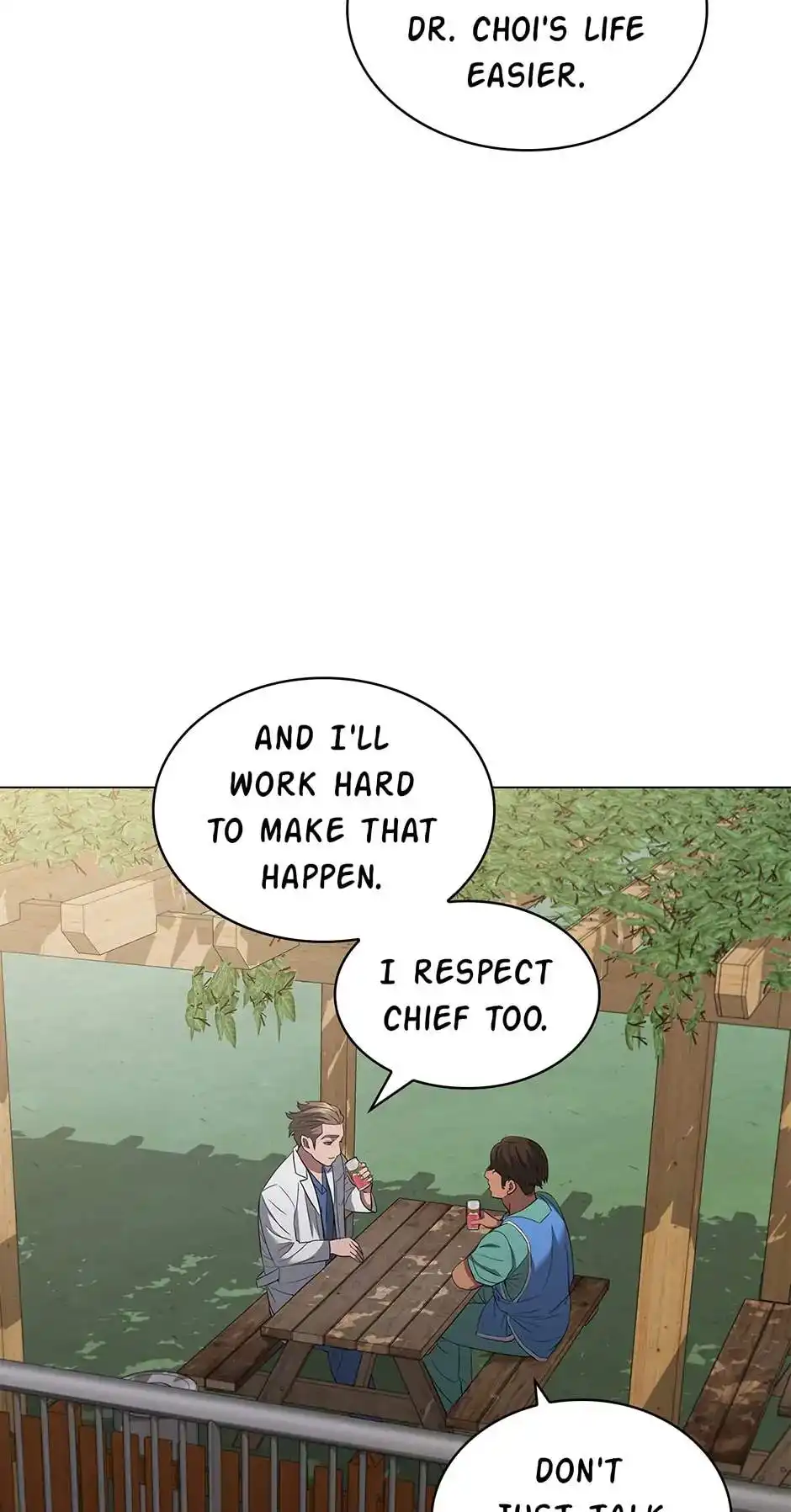 Read Dr. Choi Tae-Soo Manga Online