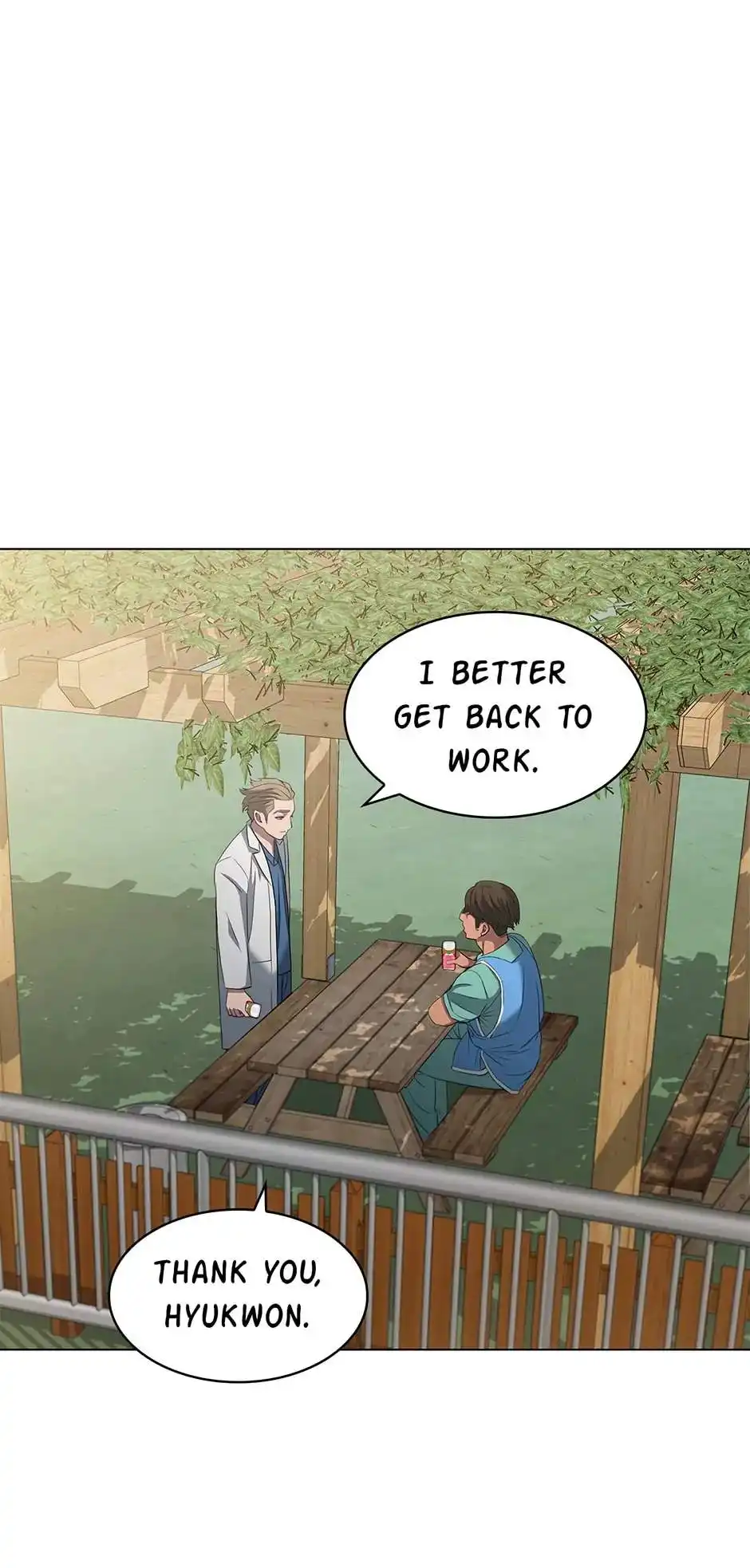 Read Dr. Choi Tae-Soo Manga Online