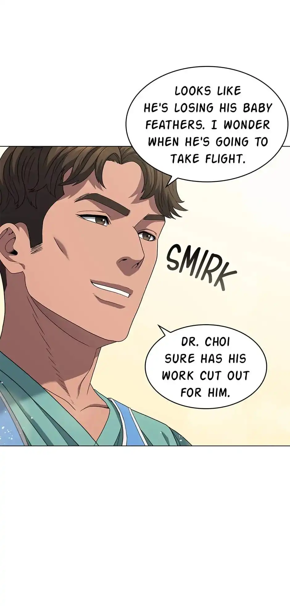 Read Dr. Choi Tae-Soo Manga Online