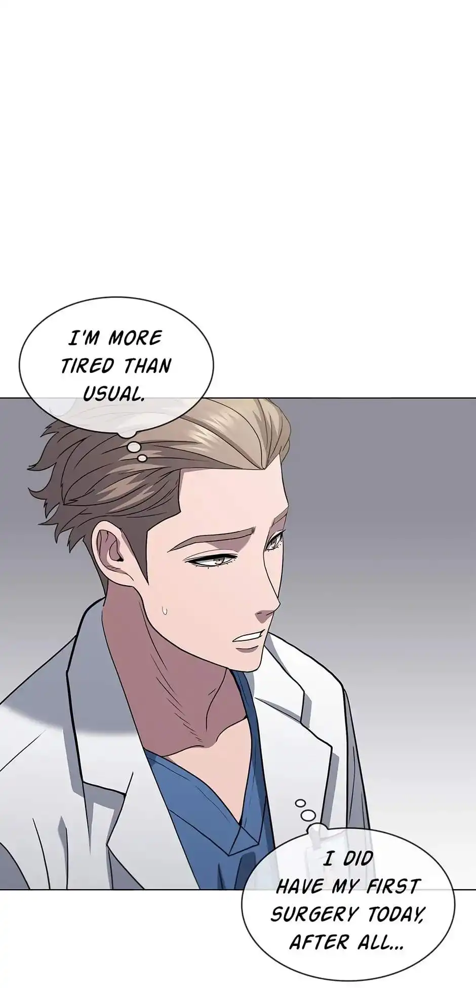 Read Dr. Choi Tae-Soo Manga Online