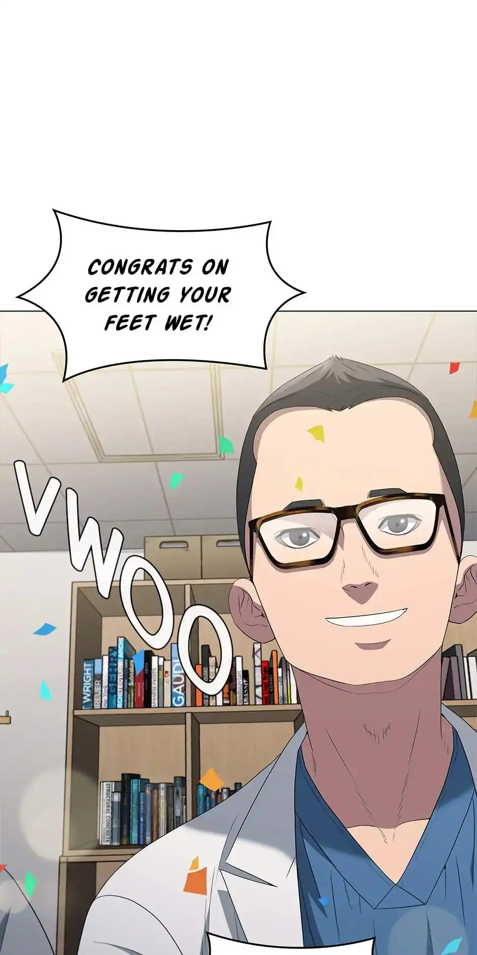 Read Dr. Choi Tae-Soo Manga Online