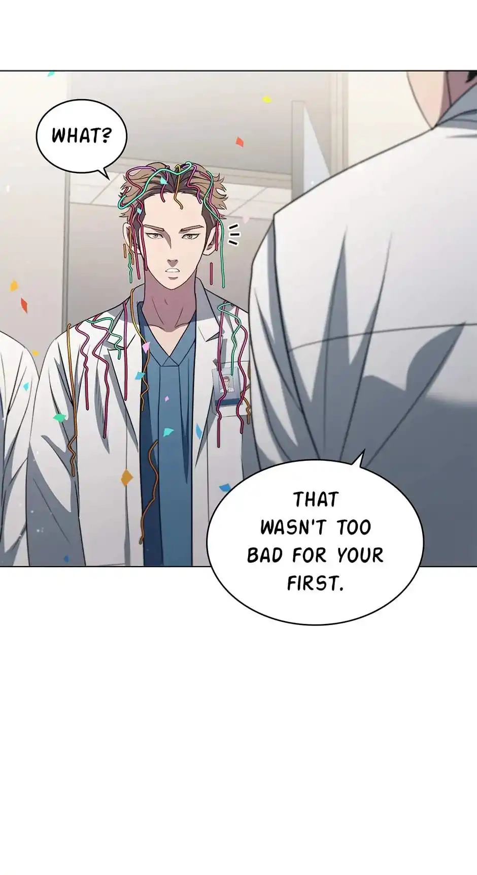 Read Dr. Choi Tae-Soo Manga Online