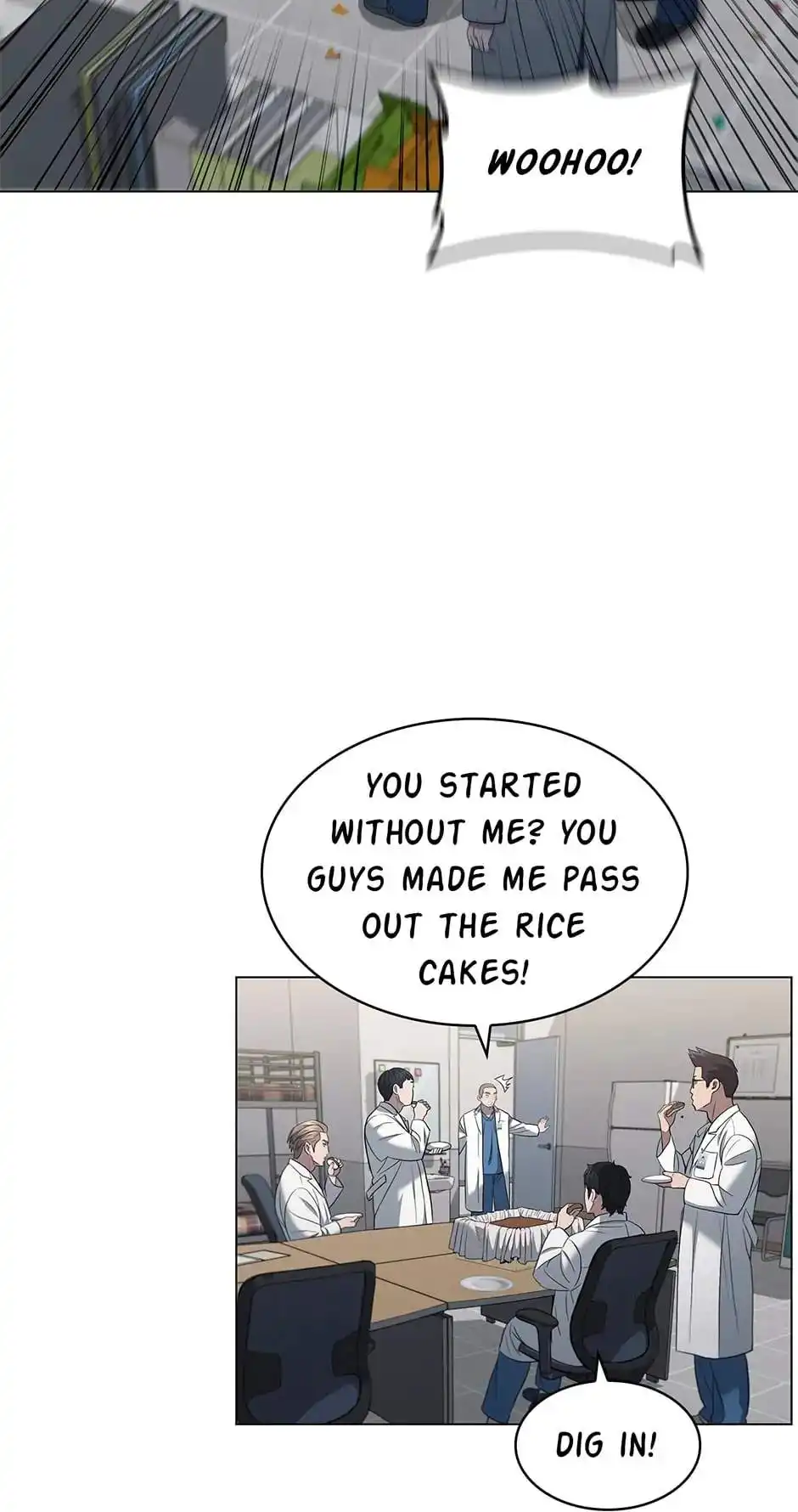 Read Dr. Choi Tae-Soo Manga Online