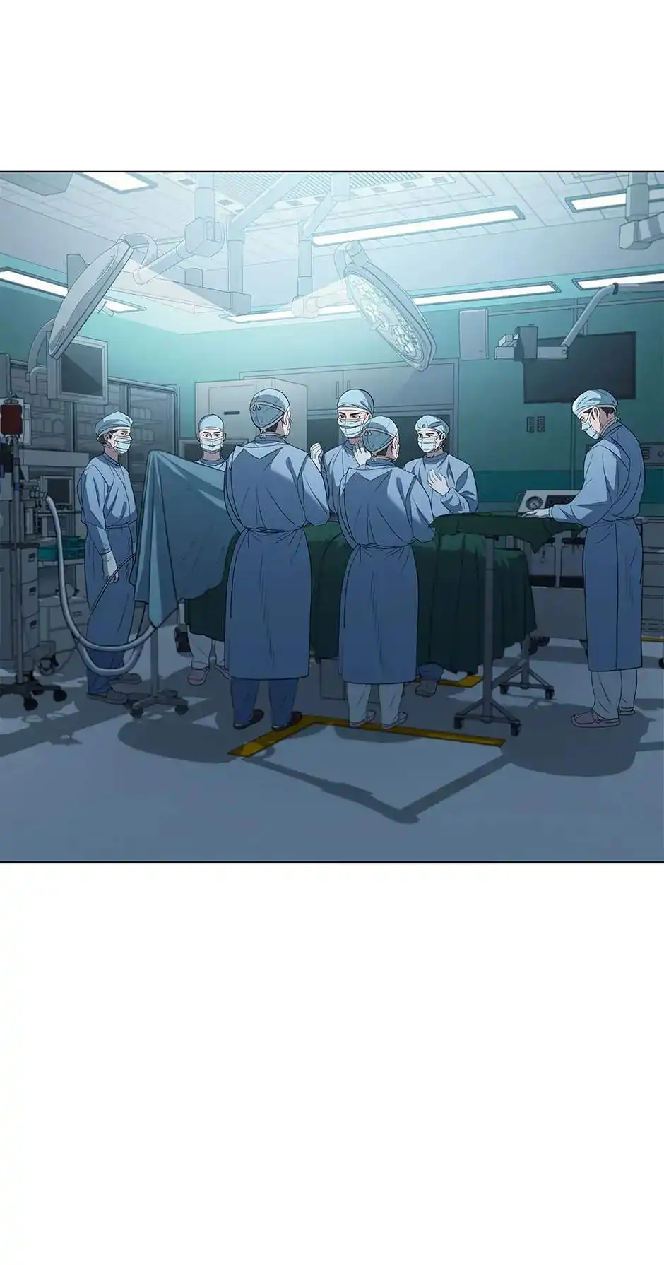 Read Dr. Choi Tae-Soo Manga Online