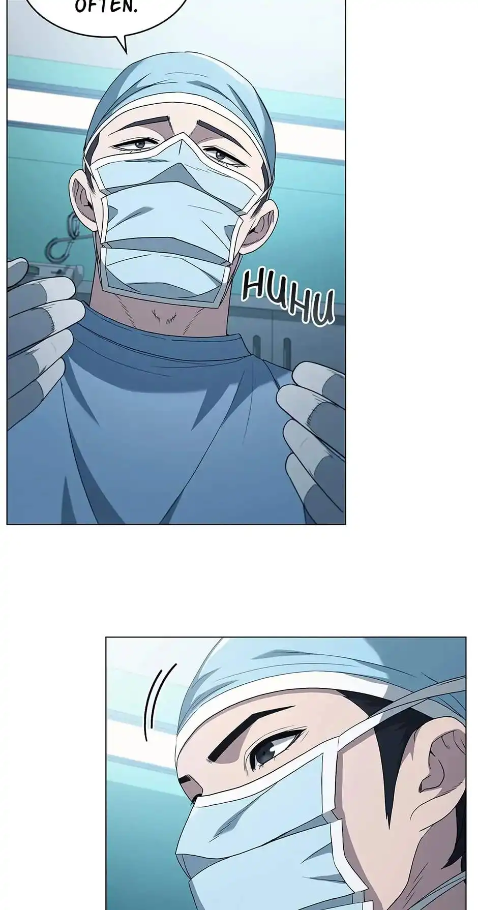 Read Dr. Choi Tae-Soo Manga Online