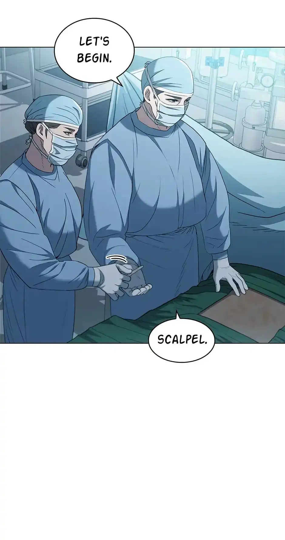 Read Dr. Choi Tae-Soo Manga Online