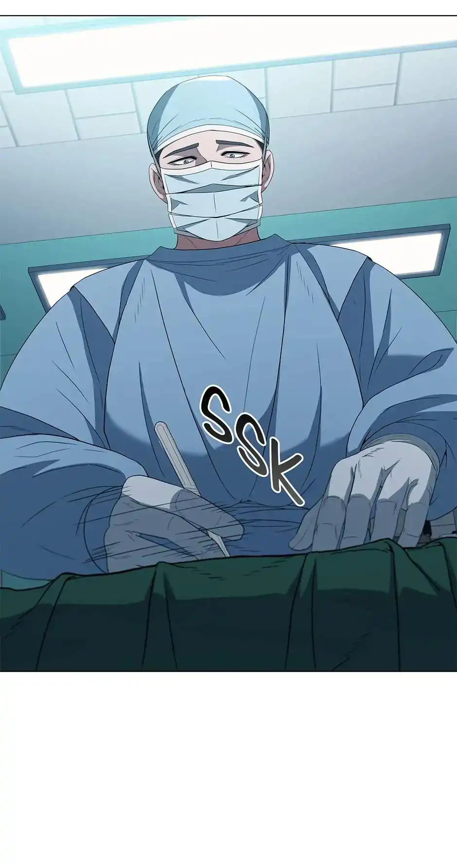 Read Dr. Choi Tae-Soo Manga Online
