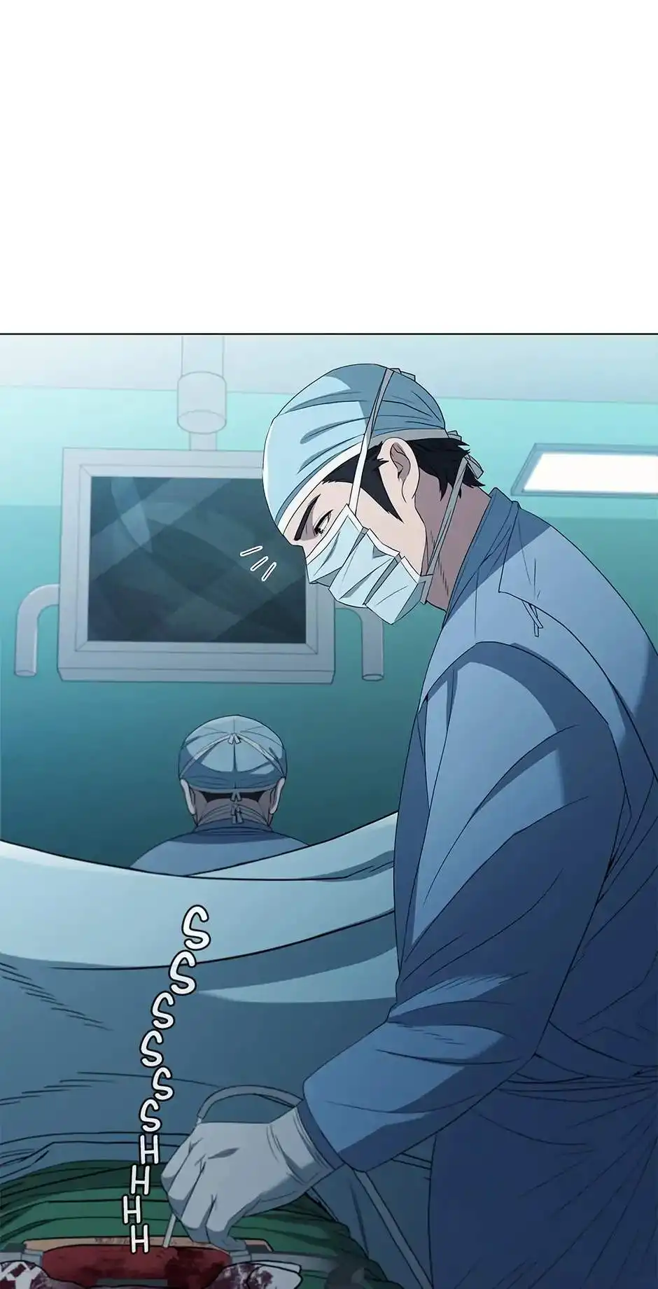 Read Dr. Choi Tae-Soo Manga Online