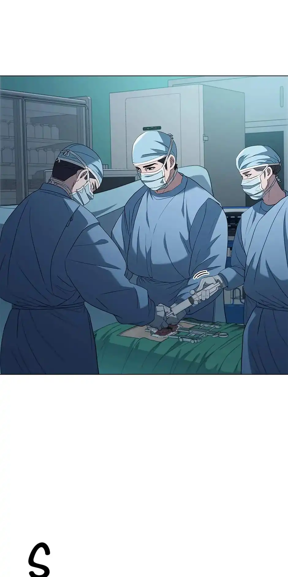 Read Dr. Choi Tae-Soo Manga Online