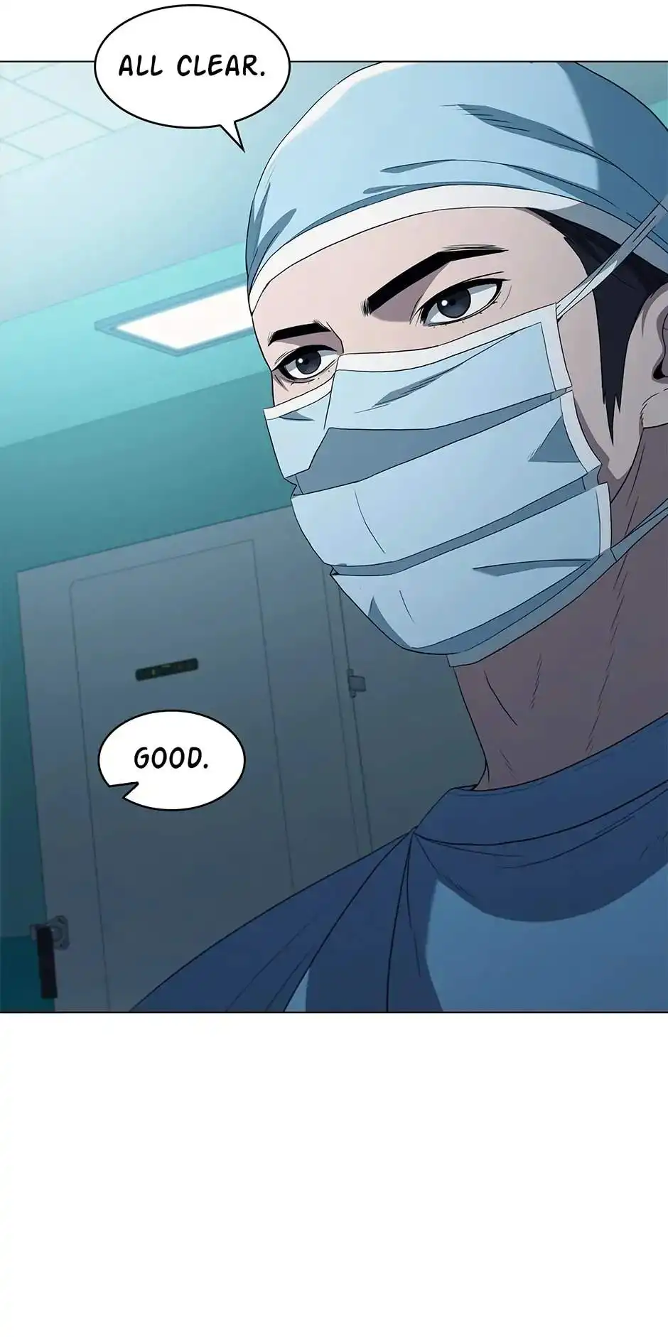 Read Dr. Choi Tae-Soo Manga Online