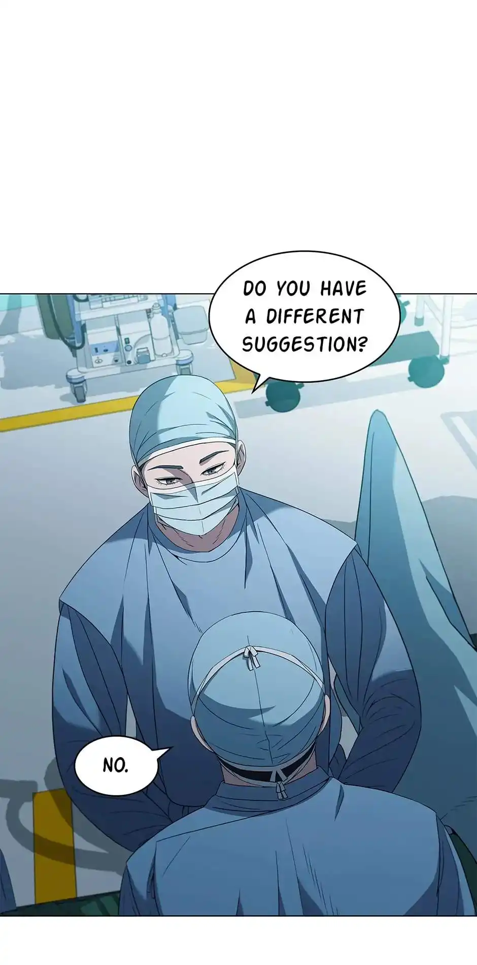 Read Dr. Choi Tae-Soo Manga Online