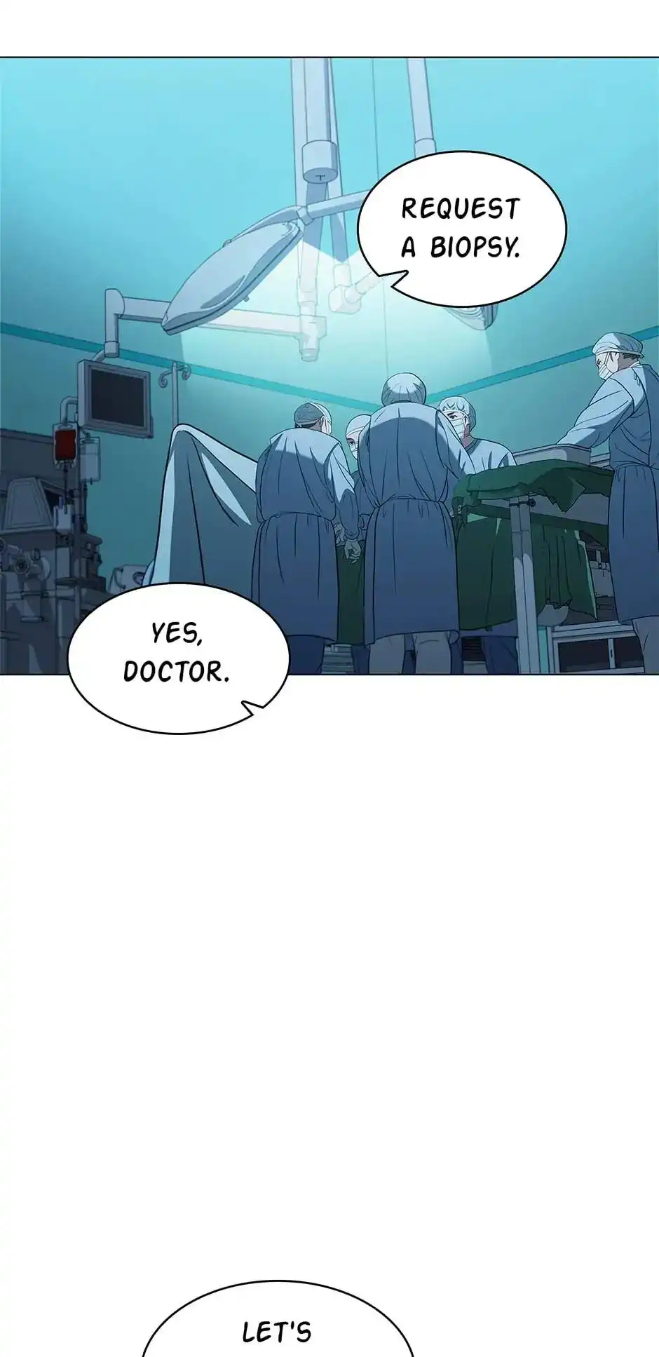 Read Dr. Choi Tae-Soo Manga Online