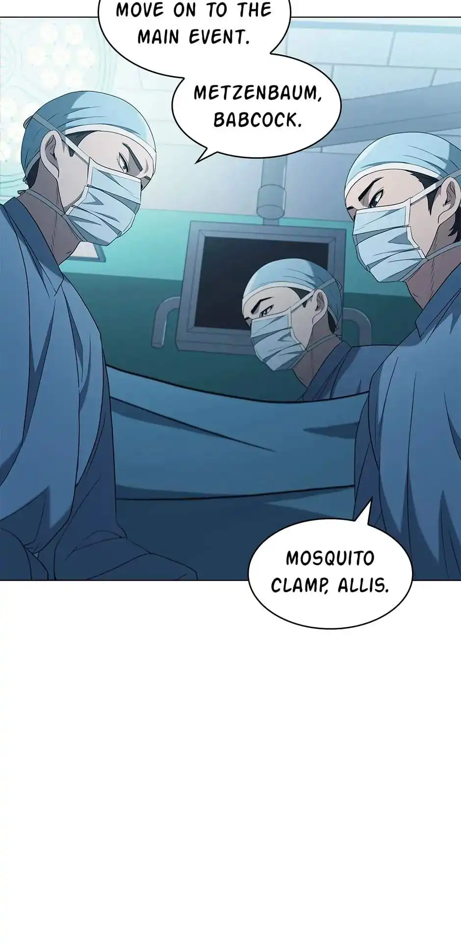 Read Dr. Choi Tae-Soo Manga Online