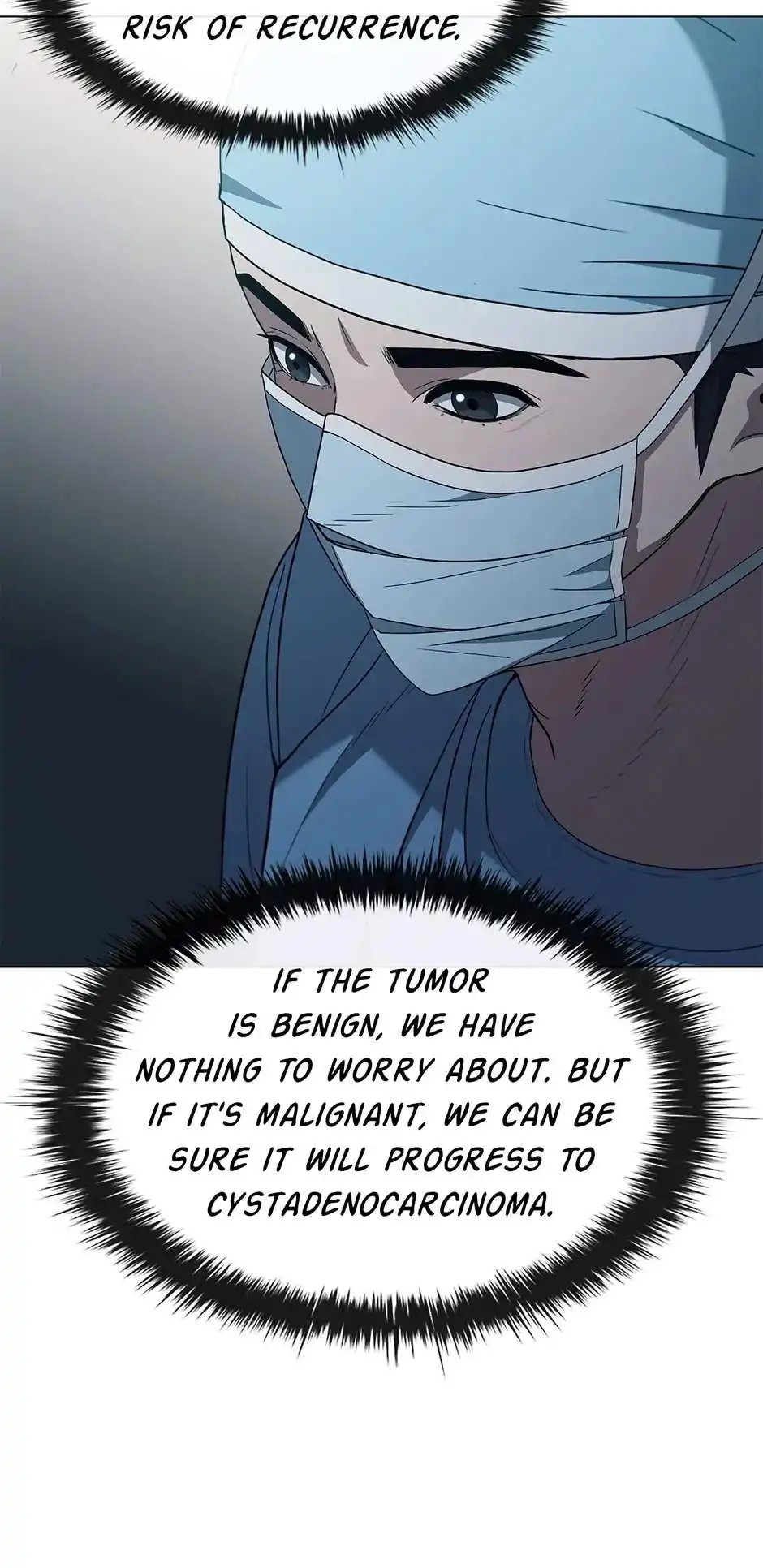 Read Dr. Choi Tae-Soo Manga Online