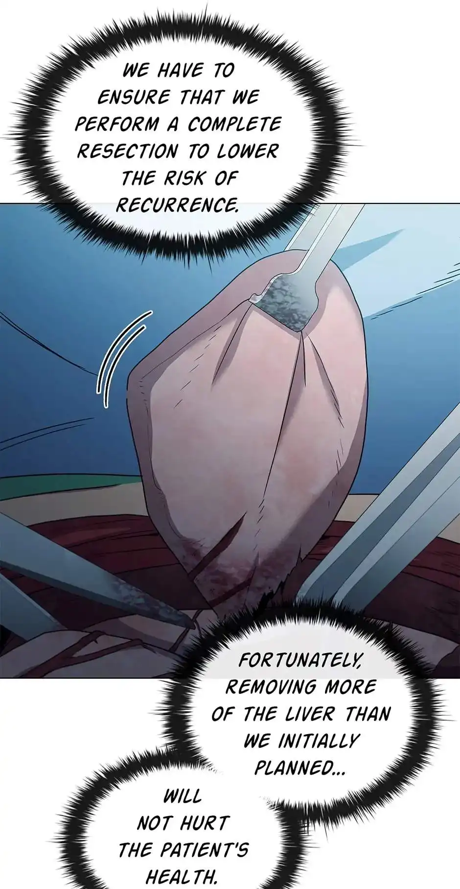 Read Dr. Choi Tae-Soo Manga Online