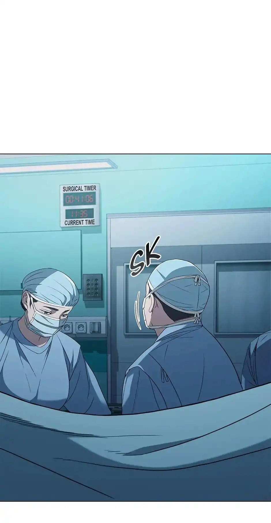 Read Dr. Choi Tae-Soo Manga Online