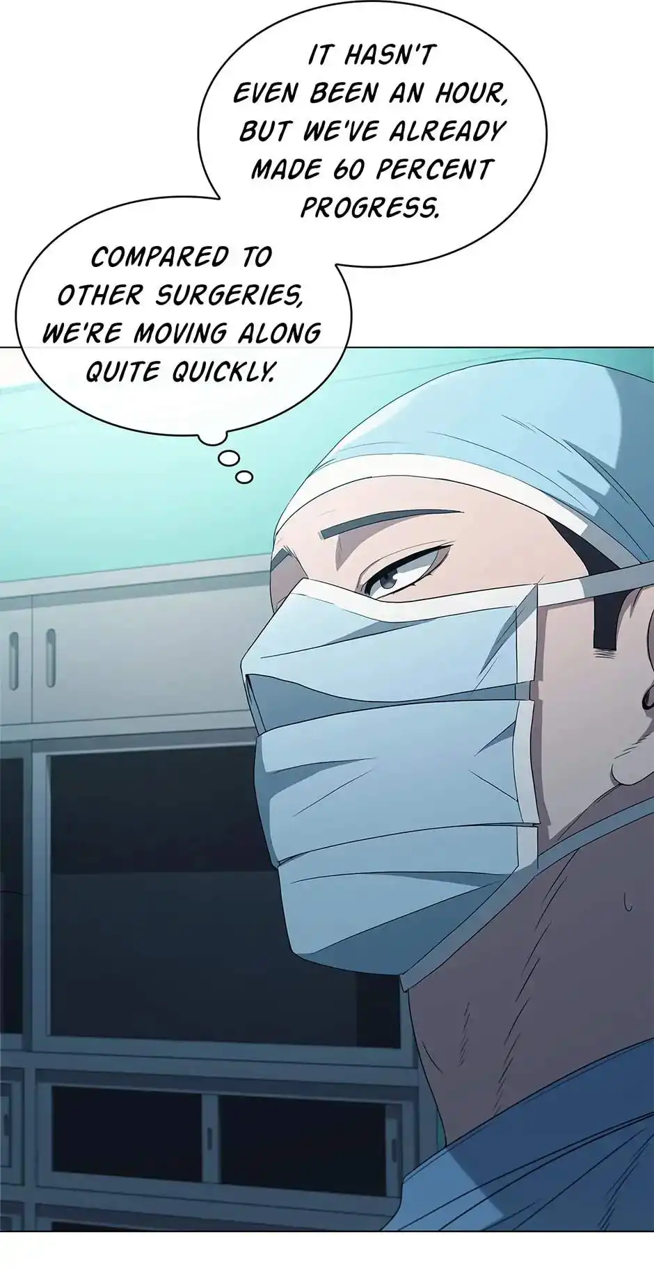 Read Dr. Choi Tae-Soo Manga Online