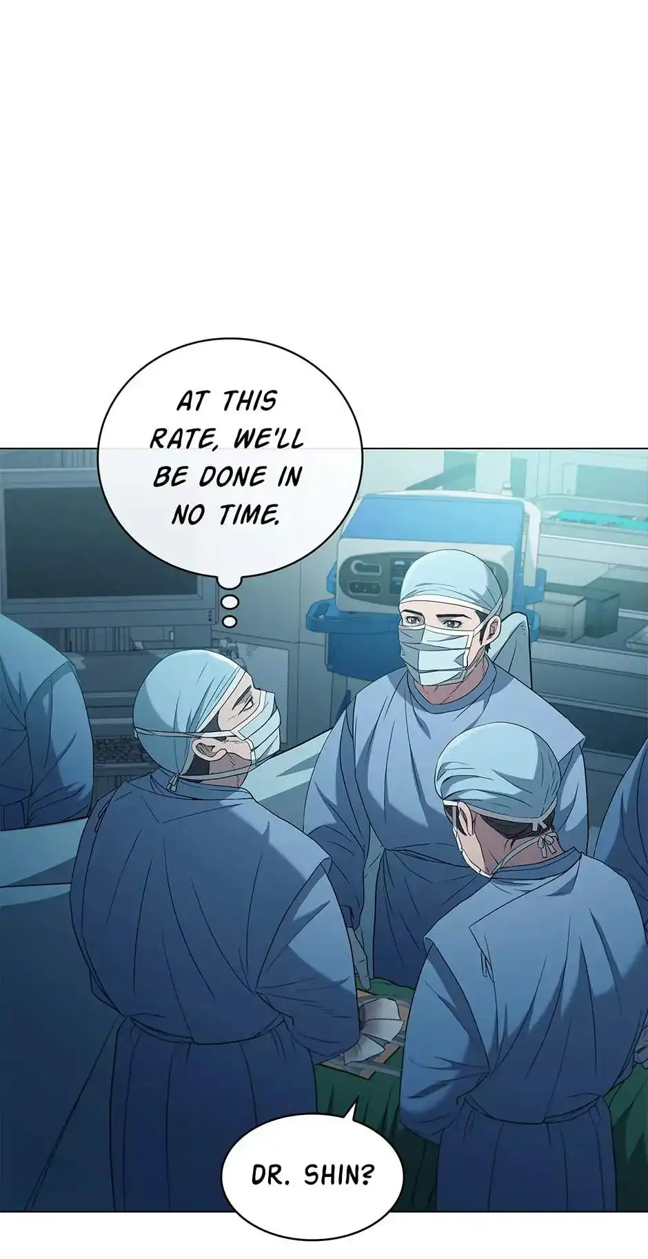 Read Dr. Choi Tae-Soo Manga Online