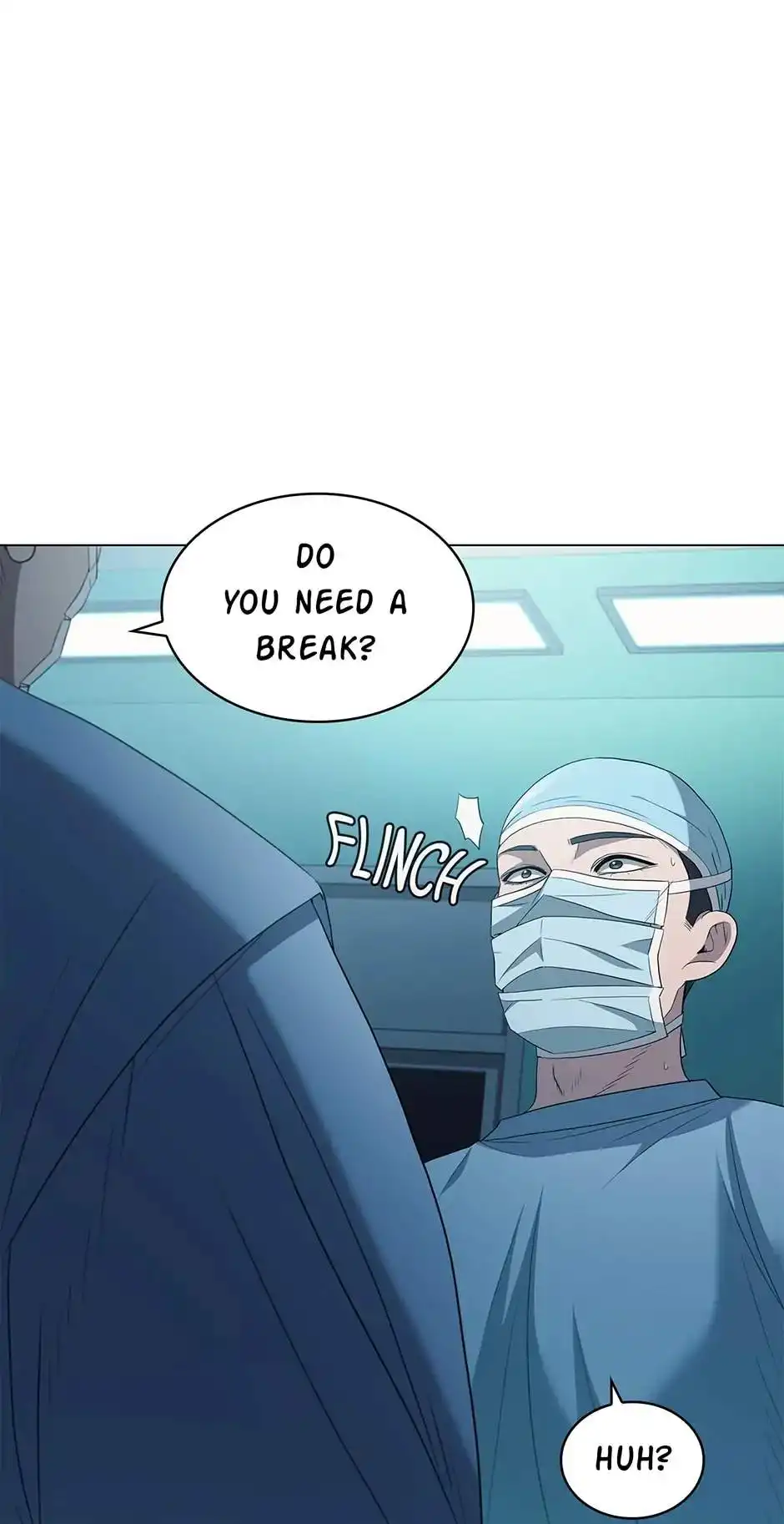 Read Dr. Choi Tae-Soo Manga Online