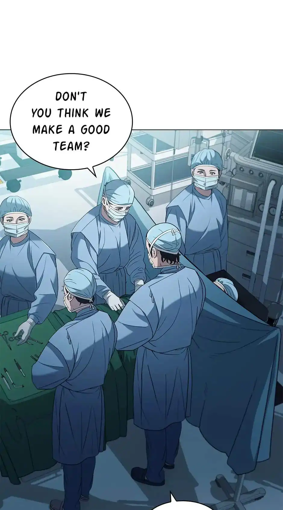 Read Dr. Choi Tae-Soo Manga Online