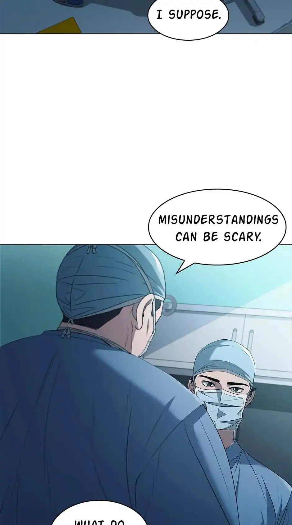 Read Dr. Choi Tae-Soo Manga Online