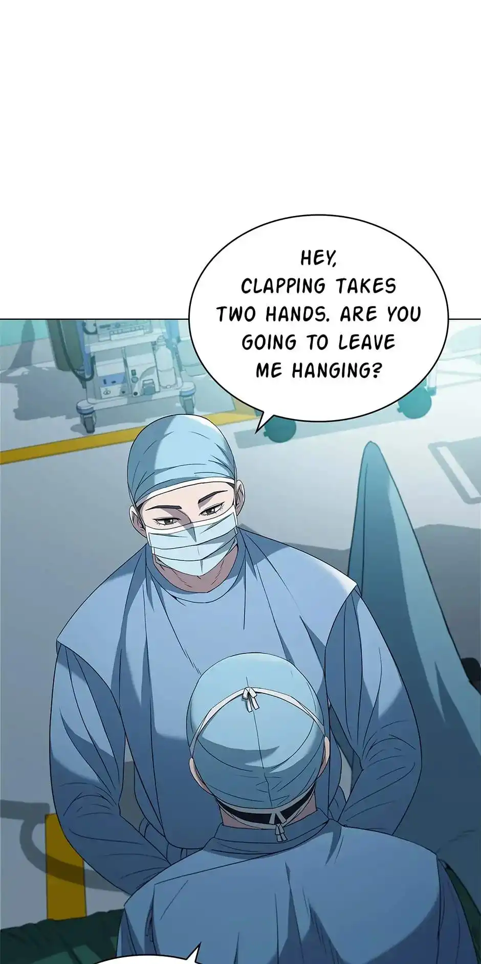 Read Dr. Choi Tae-Soo Manga Online