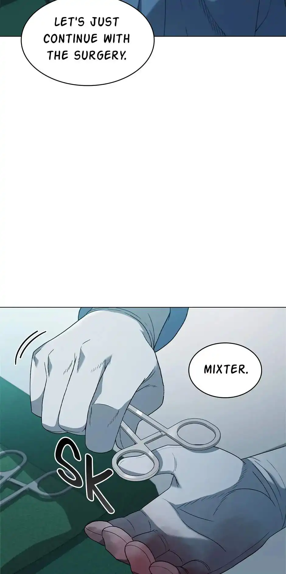 Read Dr. Choi Tae-Soo Manga Online