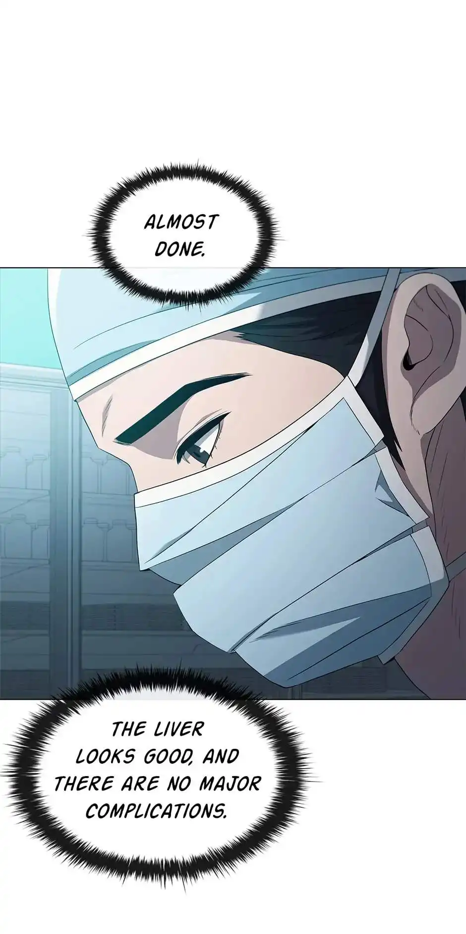 Read Dr. Choi Tae-Soo Manga Online