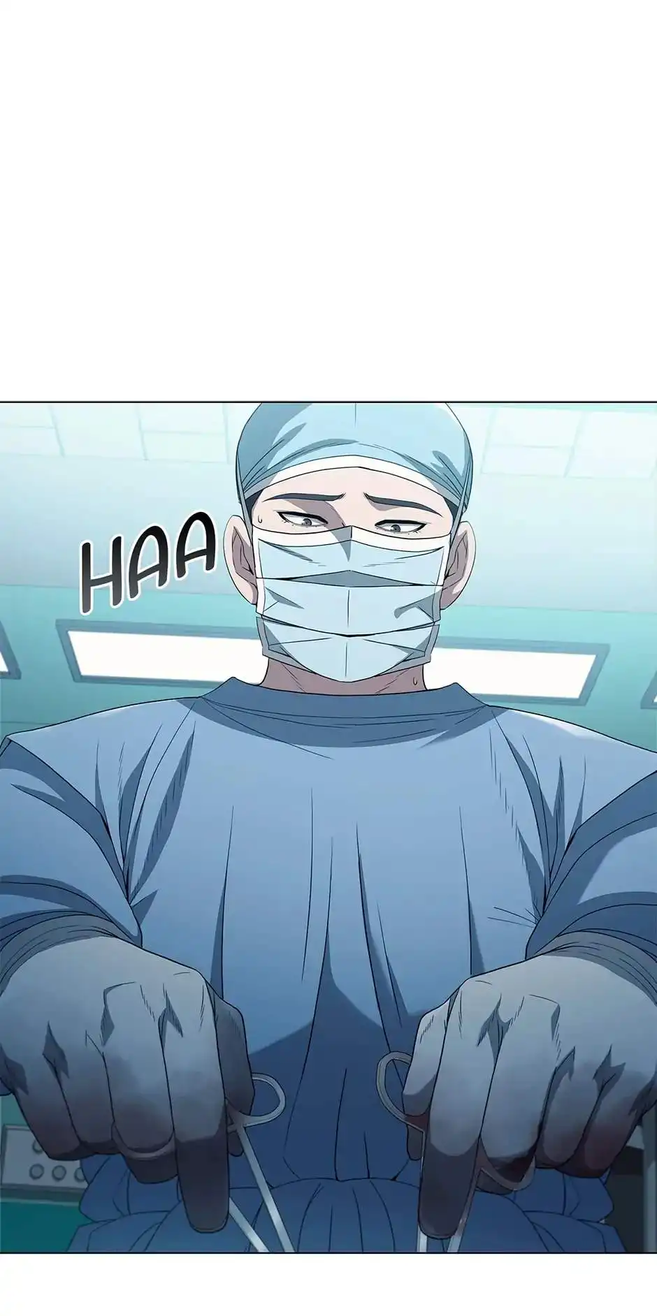 Read Dr. Choi Tae-Soo Manga Online