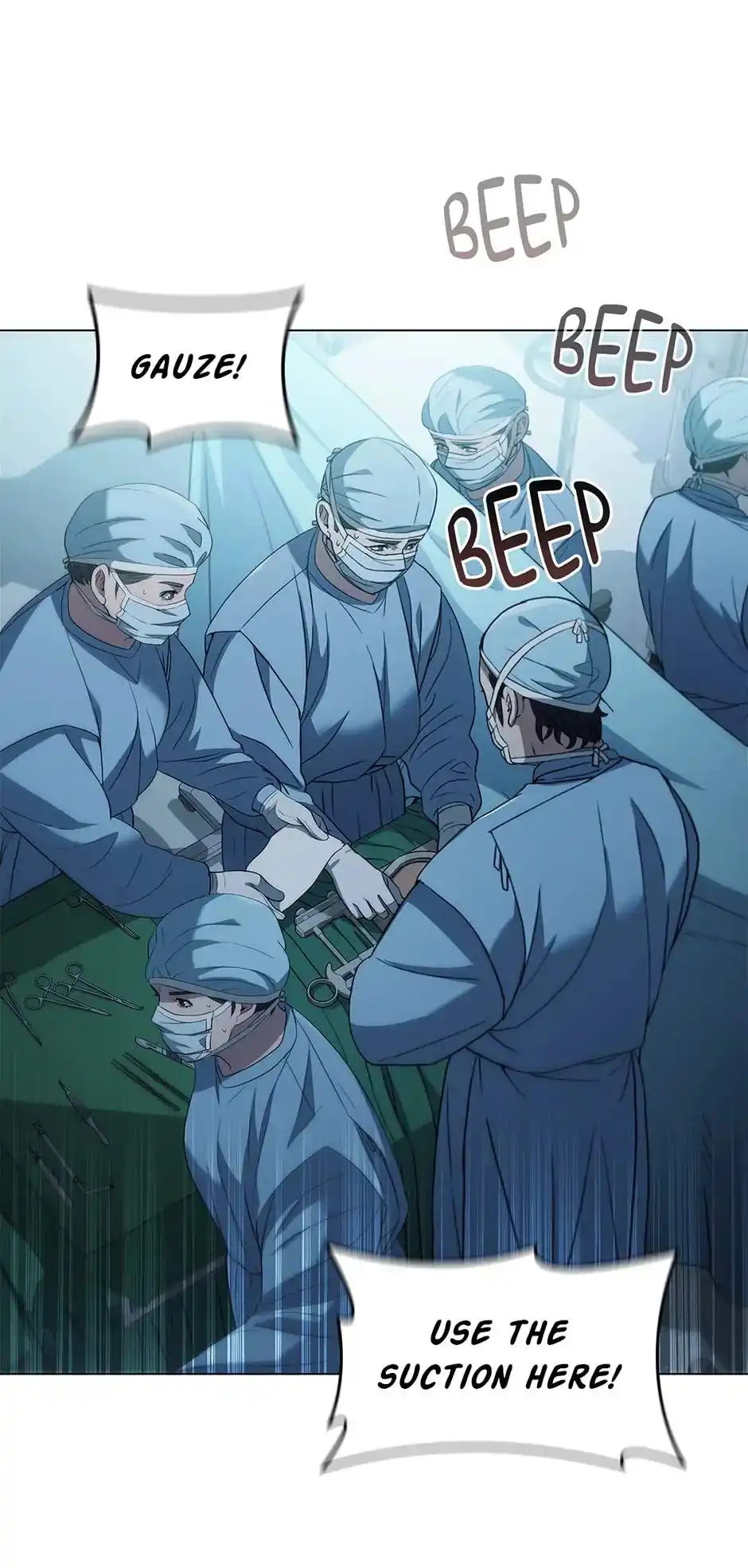 Read Dr. Choi Tae-Soo Manga Online