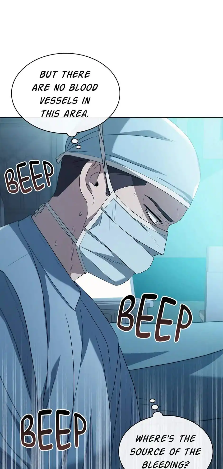 Read Dr. Choi Tae-Soo Manga Online