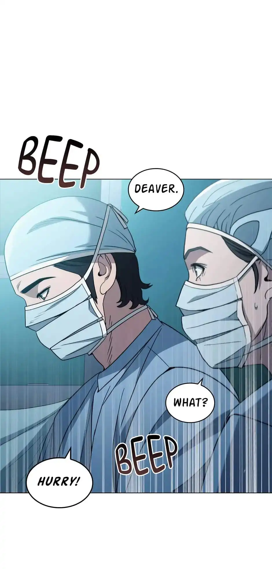Read Dr. Choi Tae-Soo Manga Online