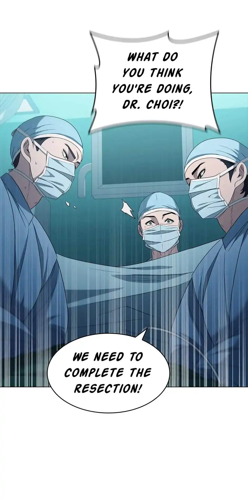 Read Dr. Choi Tae-Soo Manga Online