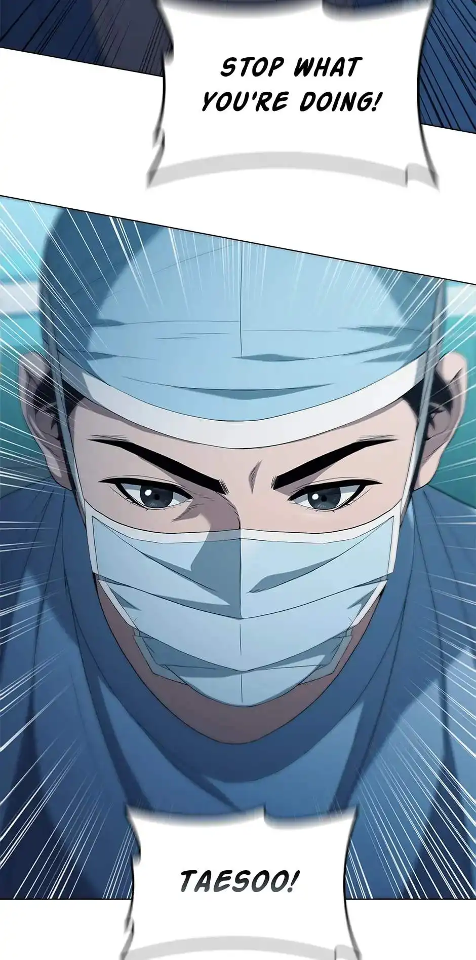Read Dr. Choi Tae-Soo Manga Online