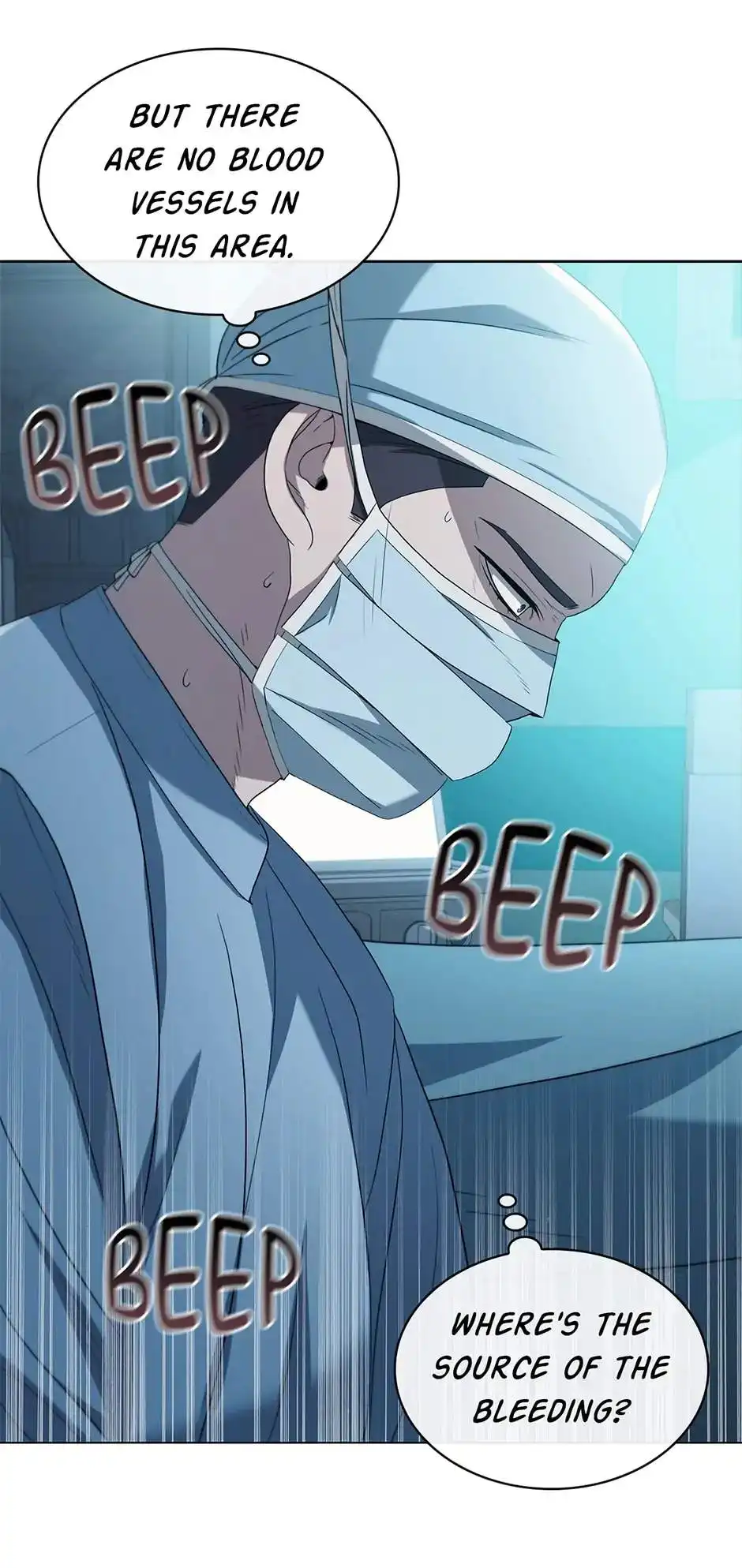 Read Dr. Choi Tae-Soo Manga Online